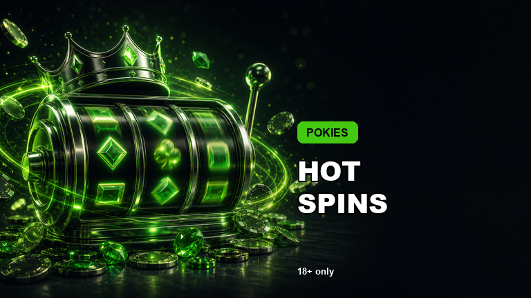 Neospin pokies and slot reels